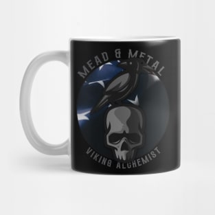 The Forever Guard Mug